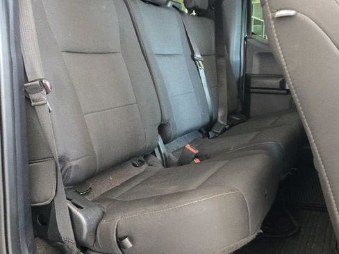 Used 2020 Ford F150 XLT w/ Equipment Group 301A Mid AWD/4WD image 6