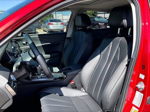 Certified 2026 Acura Integra FWD image 28