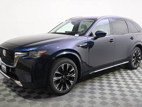 New 2026 MAZDA CX-90 3.3 Turbo S w/ Premium Plus AWD/4WD image 2