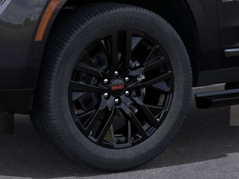 New 2026 GMC Yukon Denali Ultimate AWD/4WD image 10