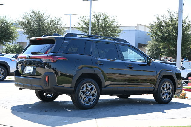 New 2026 Subaru Outback Premium AWD/4WD image 3