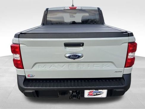 Used 2024 Ford Maverick XLT w/ Equipment Group 300A Standard image 8