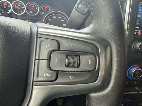 Used 2023 Chevrolet Silverado 3500 LT w/ Convenience Package image 26