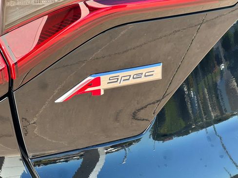 Used 2025 Acura MDX A-Spec image 37