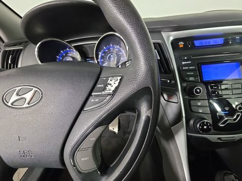 Used 2012 Hyundai Sonata GLS FWD image 27