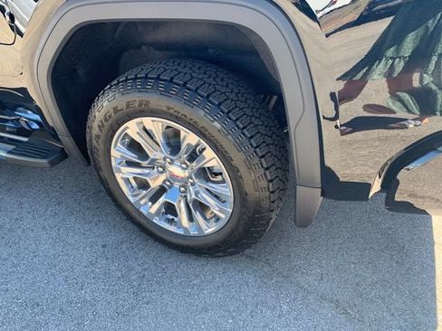 New 2026 GMC Sierra 1500 Denali w/ Technology Package AWD/4WD image 10