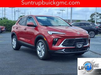 New 2026 Buick Encore GX Preferred w/ Comfort Package video 2