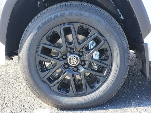 New 2026 Toyota Tundra Limited image 7