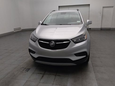 Used 2019 Buick Encore Preferred FWD image 15
