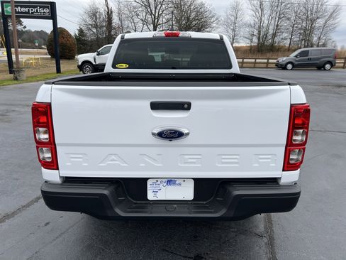 Certified 2023 Ford Ranger XL image 6