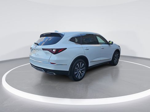 New 2026 Acura MDX FWD w/ Technology Package image 3