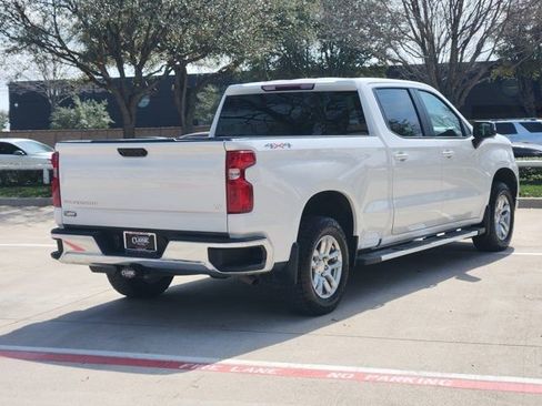 Used 2024 Chevrolet Silverado 1500 LT w/ Max Trailering Package image 13