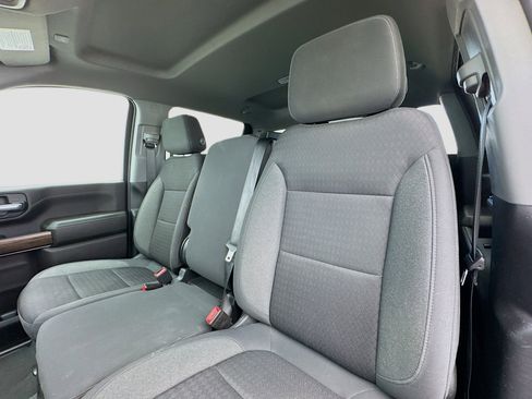 Used 2023 Chevrolet Silverado 2500 LT w/ Convenience Package image 13