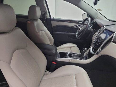 Used 2015 Cadillac SRX Performance w/ Driver Awareness Package AWD/4WD image 21