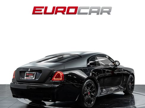 Used 2019 Rolls-Royce Wraith RWD image 5