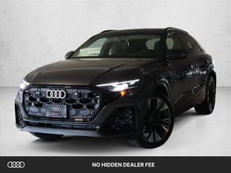New 2026 Audi Q8 Premium Plus AWD/4WD video 1