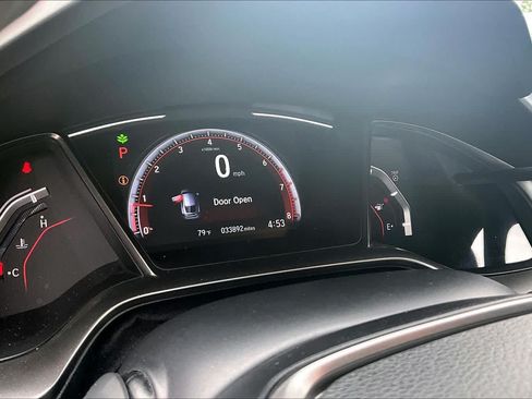 Used 2021 Honda Civic Sport Touring image 27