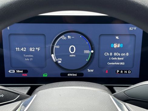 Used 2024 Honda Prologue EX image 23