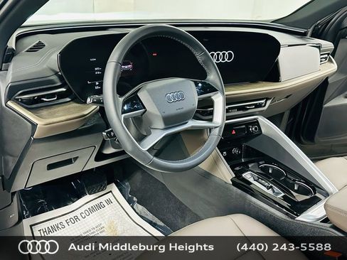 Certified 2025 Audi Q5 Premium w/ Convenience Package image 13
