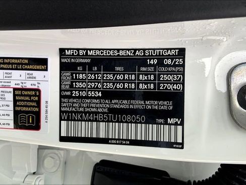 Used 2026 Mercedes-Benz GLC 300 4MATIC image 30