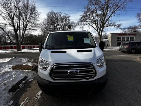 Used 2019 Ford Transit 250 130 Low Roof w/ Exterior Upgrade Package image 2