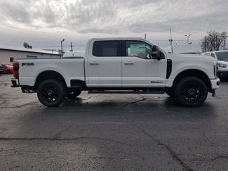 New 2025 Ford F250 Lariat w/ Lariat Ultimate Package video 2