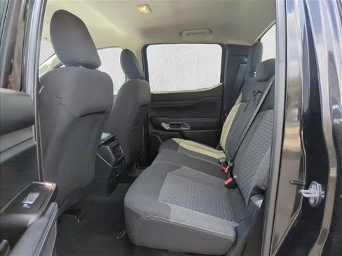 Used 2024 Ford Ranger XLT w/ Advanced Towing Package image 15