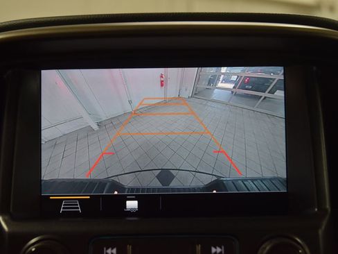 Used 2021 Chevrolet Colorado Z71 w/ Safety Package AWD/4WD image 50