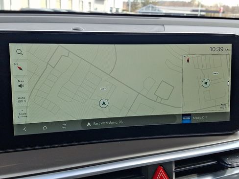 New 2026 Kia Sorento SX Prestige image 11