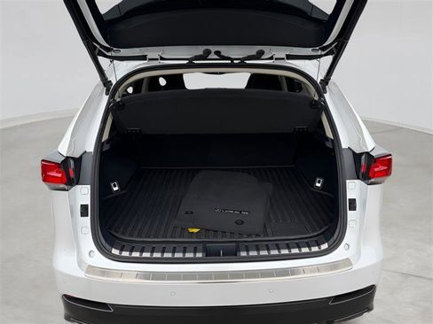 Used 2019 Lexus NX 300 AWD w/ Premium Package image 18