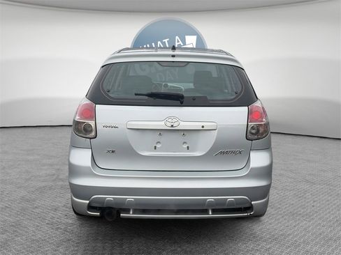 Used 2007 Toyota Matrix image 5