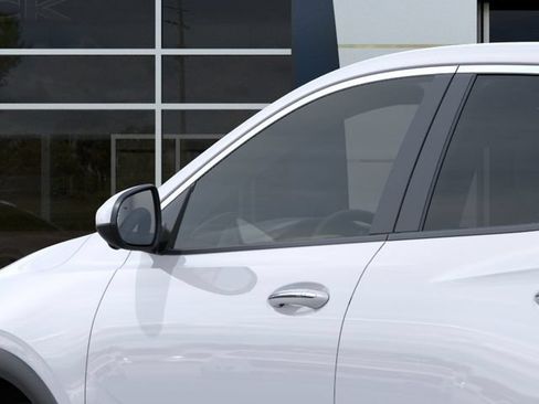 New 2026 Buick Encore GX Preferred w/ Advanced Technology Package FWD image 15