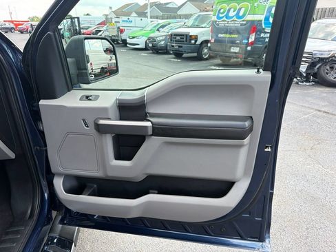 Used 2019 Ford F150 XLT w/ XTR Package AWD/4WD image 34
