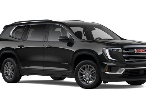 New 2025 GMC Acadia Elevation image 22