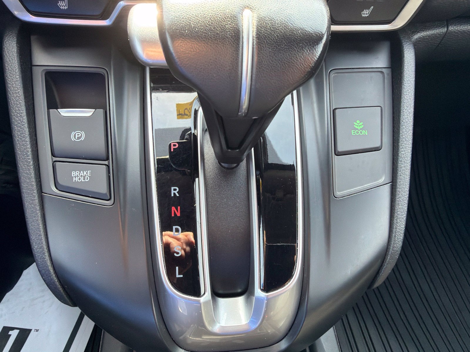 Used 2017 Honda CR-V EX-L image 24