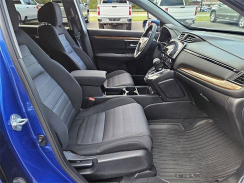Used 2021 Honda CR-V EX image 16