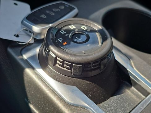 Used 2025 Ford Bronco Sport Big Bend AWD/4WD image 13