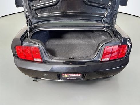 Used 2007 Ford Mustang GT Premium RWD image 24