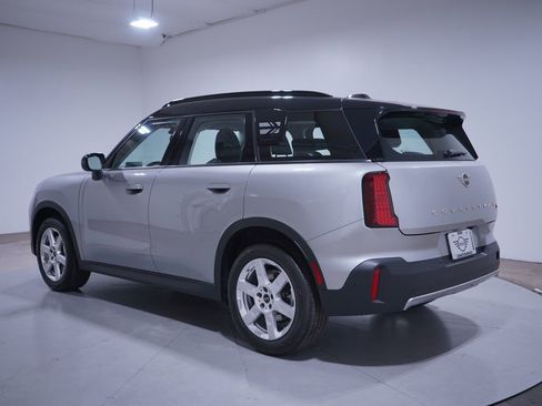 Used 2025 MINI Cooper Countryman S image 3