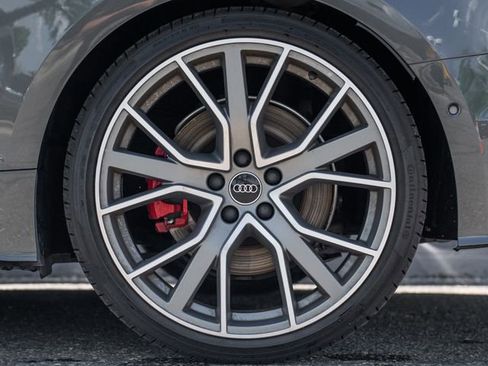 Used 2021 Audi S5 Prestige w/ Prestige Package AWD/4WD image 13