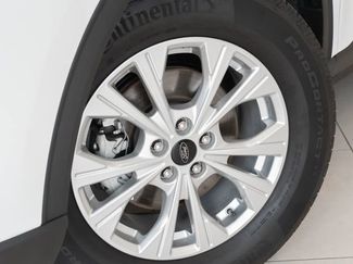 Used 2025 Ford Escape Active AWD/4WD video 2
