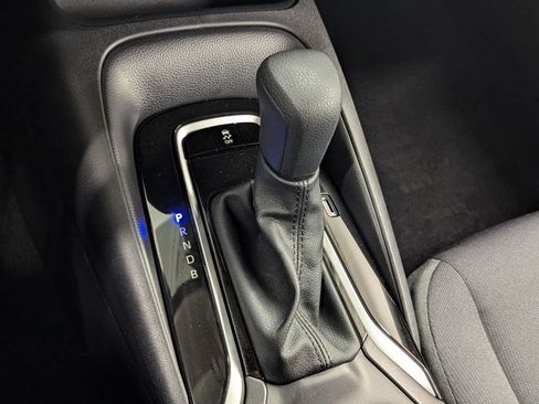 New 2026 Toyota Corolla LE image 12