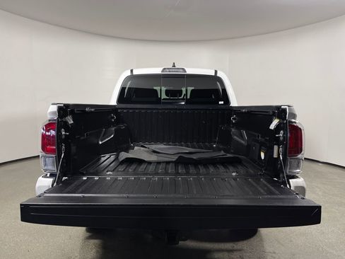 Certified 2023 Toyota Tacoma TRD Sport image 10