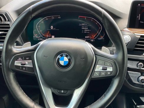 Used 2021 BMW X3 sDrive30i image 20