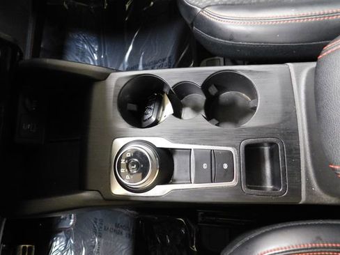 Used 2023 Ford Escape ST-Line w/ Tech Pack #1 image 20