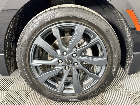 Used 2023 Chevrolet Equinox RS FWD image 56