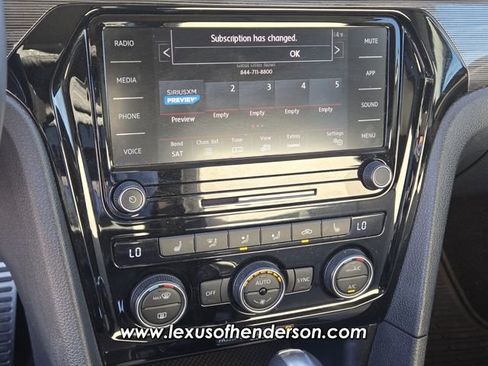 Used 2020 Volkswagen Passat 2.0T R-Line FWD image 26