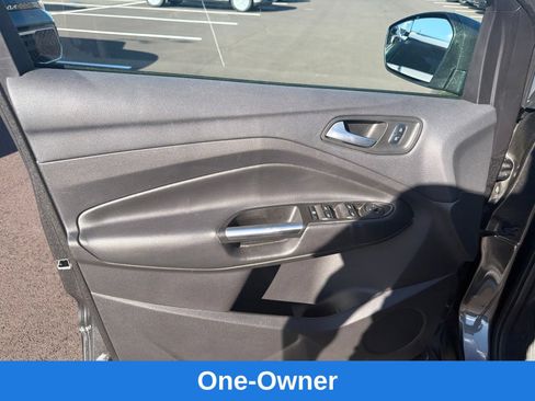 Used 2018 Ford Escape SEL AWD/4WD image 13