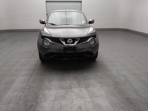 Used 2016 Nissan Juke S FWD image 14