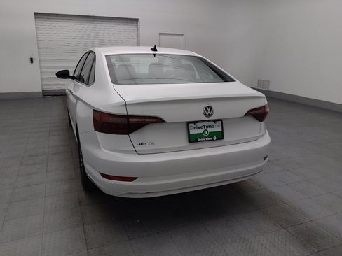 Used 2021 Volkswagen Jetta S FWD image 6